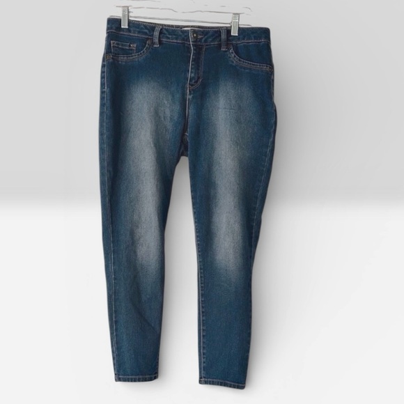 Artisan Ny Denim - Artisan NY Jean Leggings